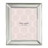 Kate Spade Home Décor Key Court™ 8" X 10" Frame