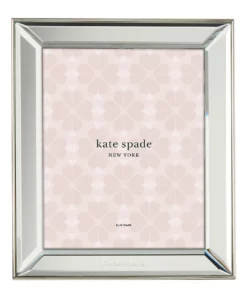 Kate Spade Home Décor Key Court™ 8" X 10" Frame