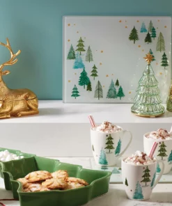 Lenox Balsam Lane™ Glass Prep Board 2-piece Set Kitchen