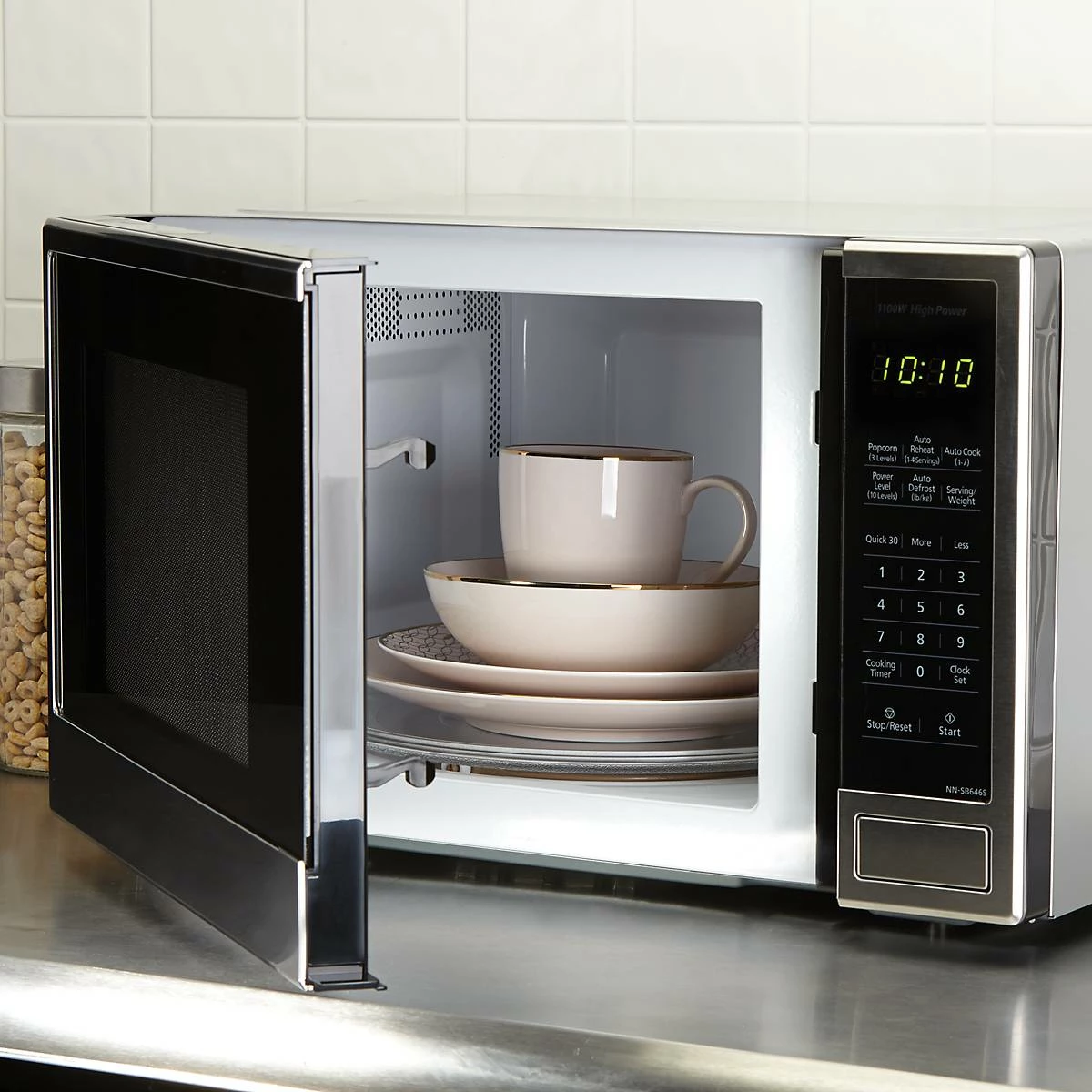 Lenox Trianna 12-piece Dinnerware Set