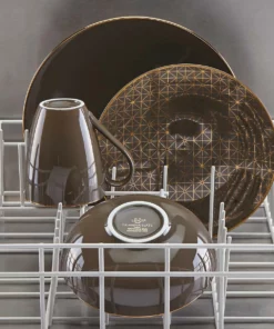 Lenox Trianna 12-piece Dinnerware Set