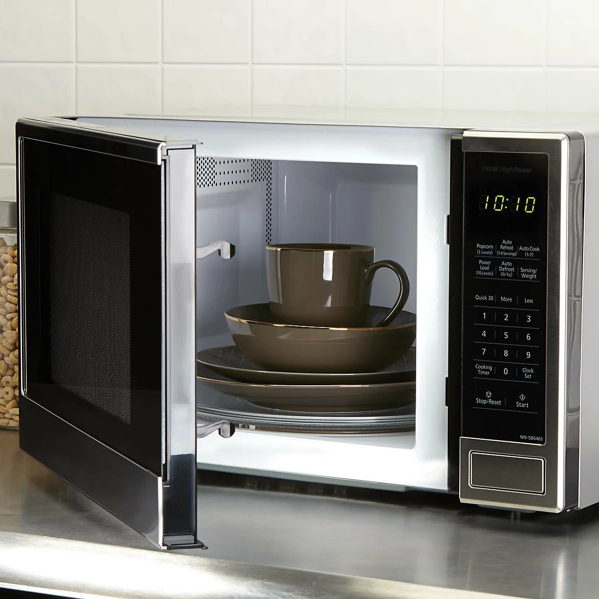 Lenox Trianna 12-piece Dinnerware Set