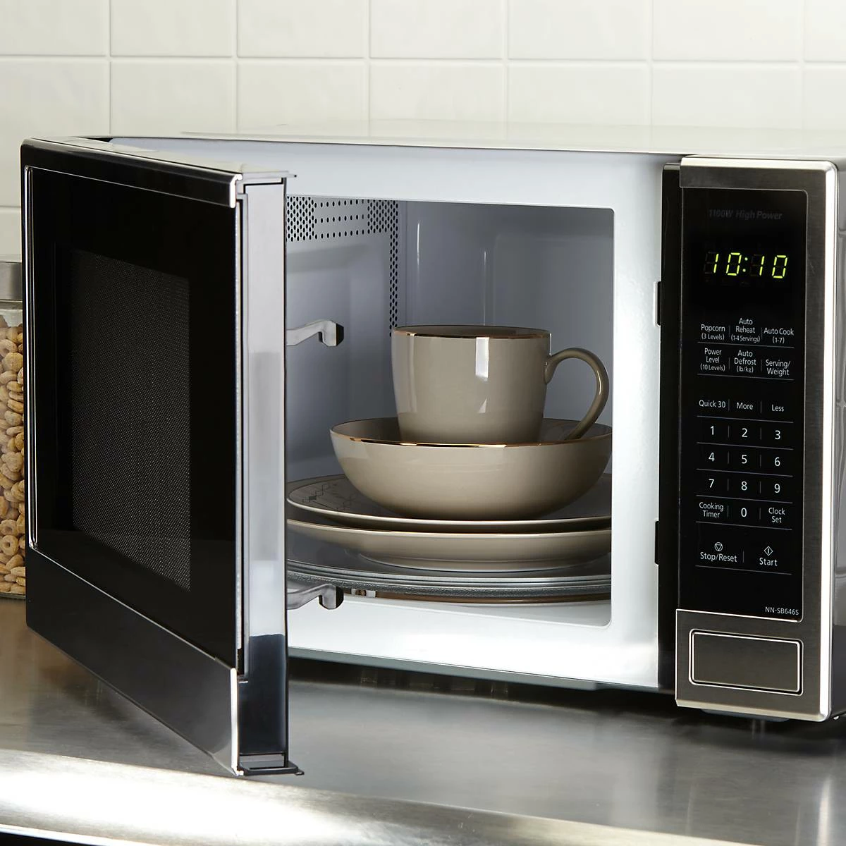 Lenox Trianna 12-piece Dinnerware Set