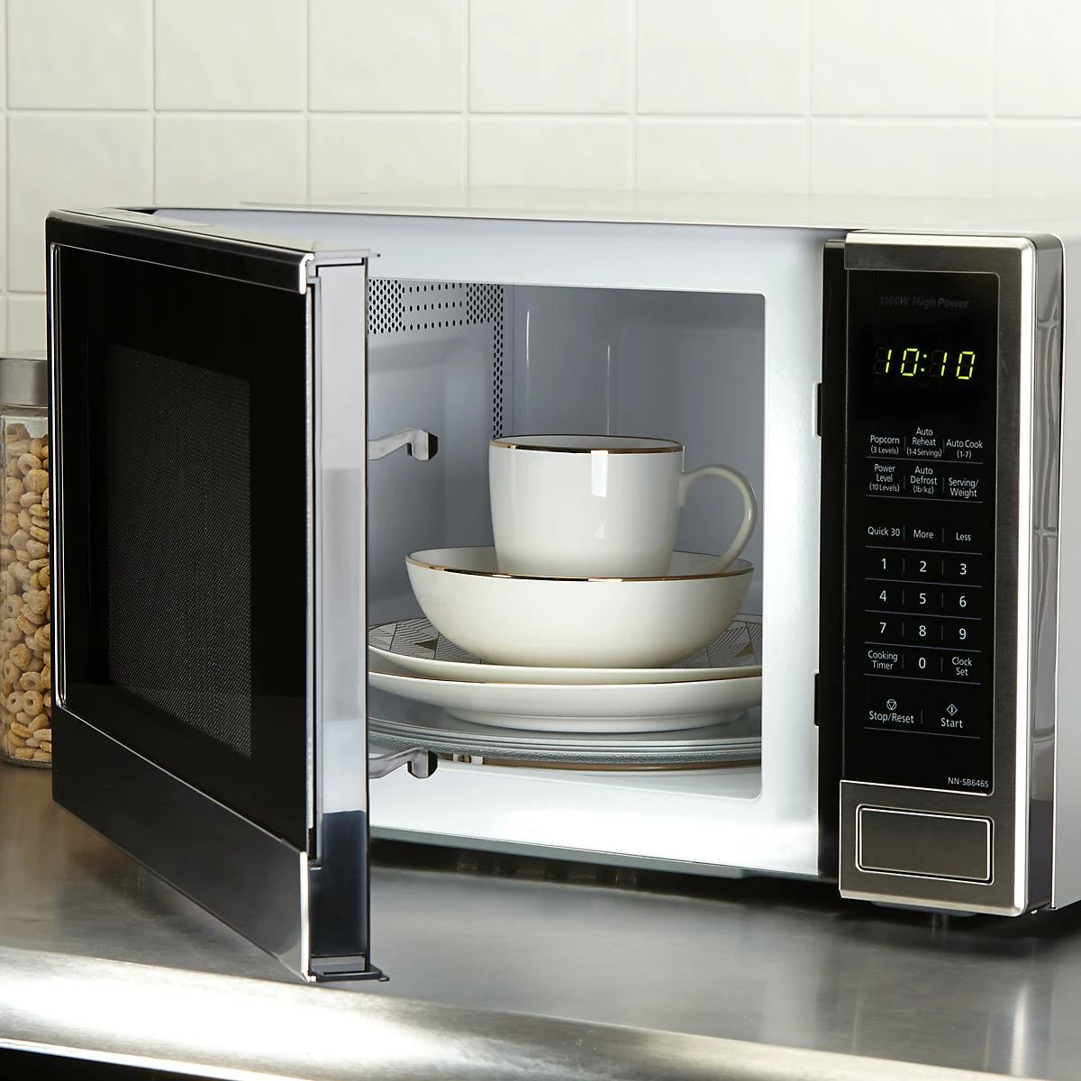 Lenox Trianna 12-piece Dinnerware Set