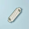 Lenox Holiday Deviled Egg Tray