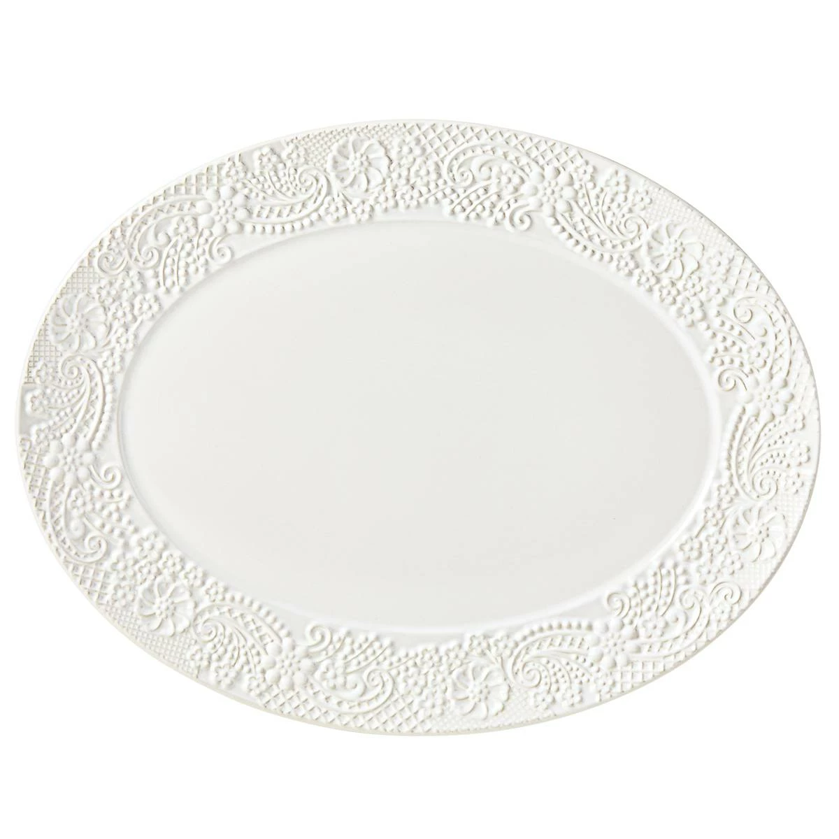 Lenox Dinnerware Chelse Muse ™ 16.5" Platter