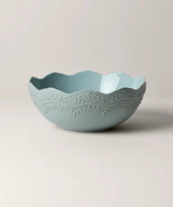 Lenox Chelse Muse Sculpted ™ Medium Bowl