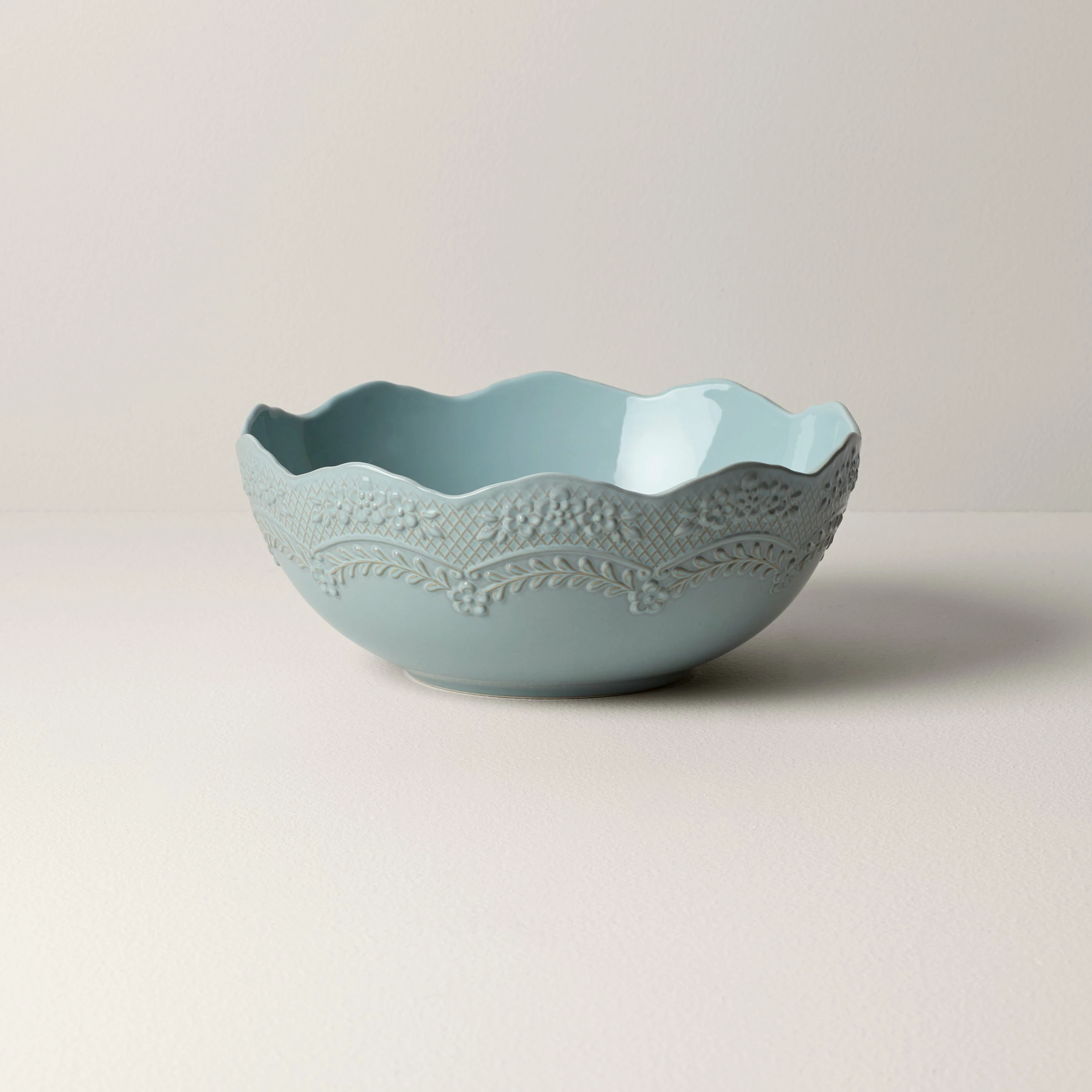 Lenox Chelse Muse Sculpted ™ Medium Bowl
