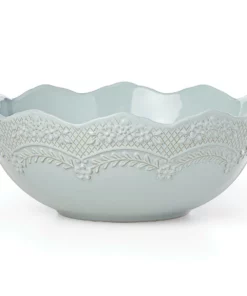 Lenox Chelse Muse Sculpted ™ Medium Bowl