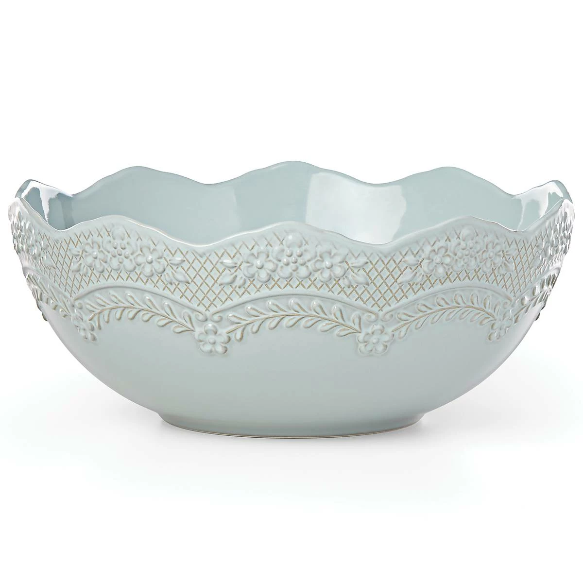 Lenox Chelse Muse Sculpted ™ Medium Bowl