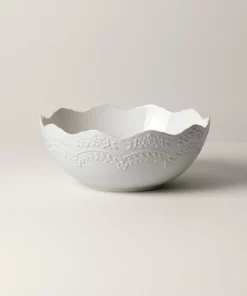 Lenox Chelse Muse Sculpted ™ Medium Bowl