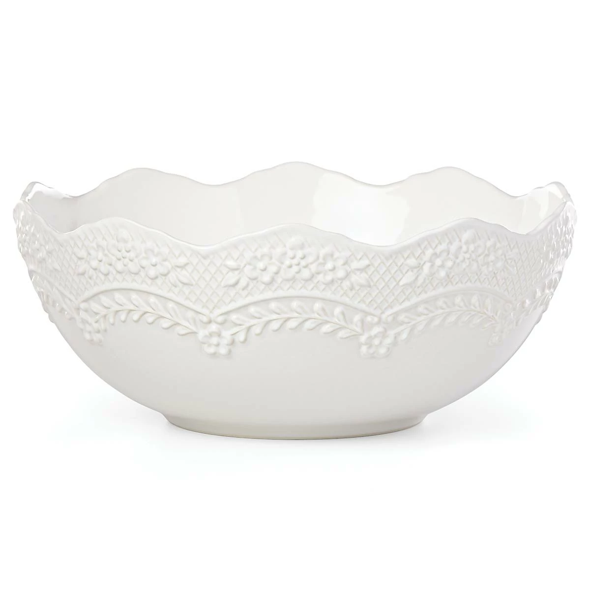 Lenox Chelse Muse Sculpted ™ Medium Bowl