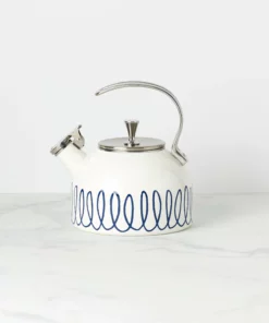 Kate Spade Charlotte Street West Kettle