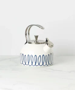 Kate Spade Charlotte Street West Kettle