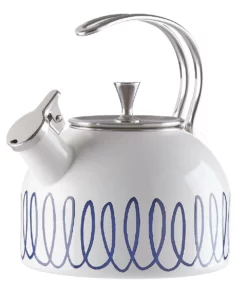 Kate Spade Charlotte Street West Kettle