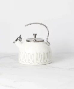 Kate Spade Charlotte Street West Kettle