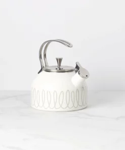 Kate Spade Charlotte Street West Kettle