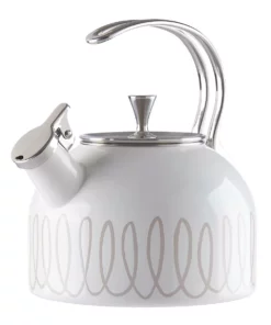Kate Spade Charlotte Street West Kettle