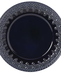 Lenox Chelse Muse Fleur Dinner Plate Dinnerware