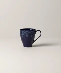 Lenox Dinnerware Chelse Muse Fleur ™ Mug