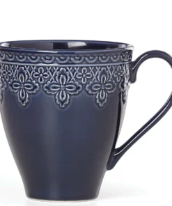 Lenox Dinnerware Chelse Muse Fleur ™ Mug