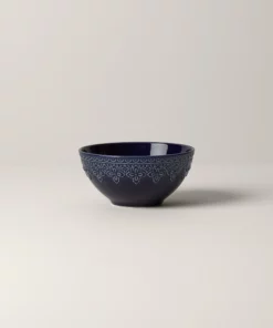 Lenox Dinnerware Chelse Muse Fleur All-Purpose Bowl