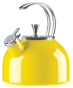 Kate Spade Tea Kettle Kitchen
