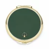 Kate Spade Just Added Spade Street Compact Mirror