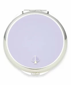 Kate Spade Just Added Spade Street Compact Mirror
