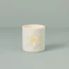 Lenox Small Snowflake Votive Home Décor