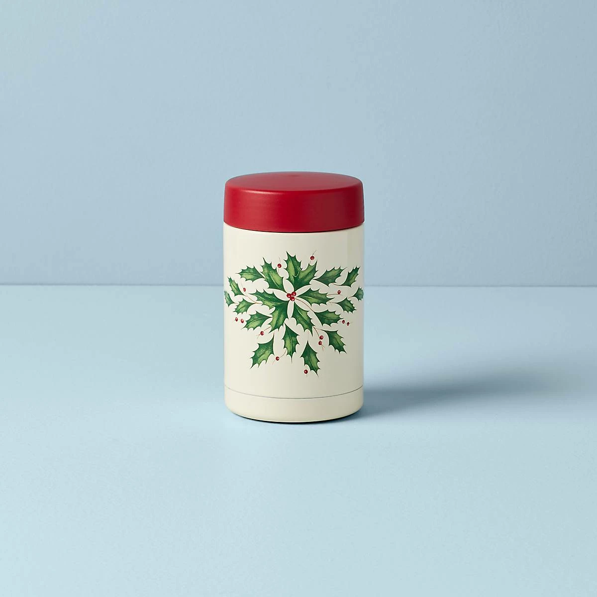 Lenox Kitchen Holidayâ„¢ Large Insulated Food Container