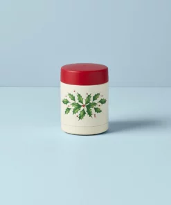 Lenox Holiday™ Small Insulated Food Container Kitchen