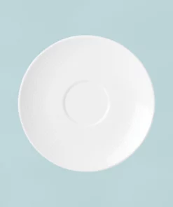 Lenox Marquee Saucer