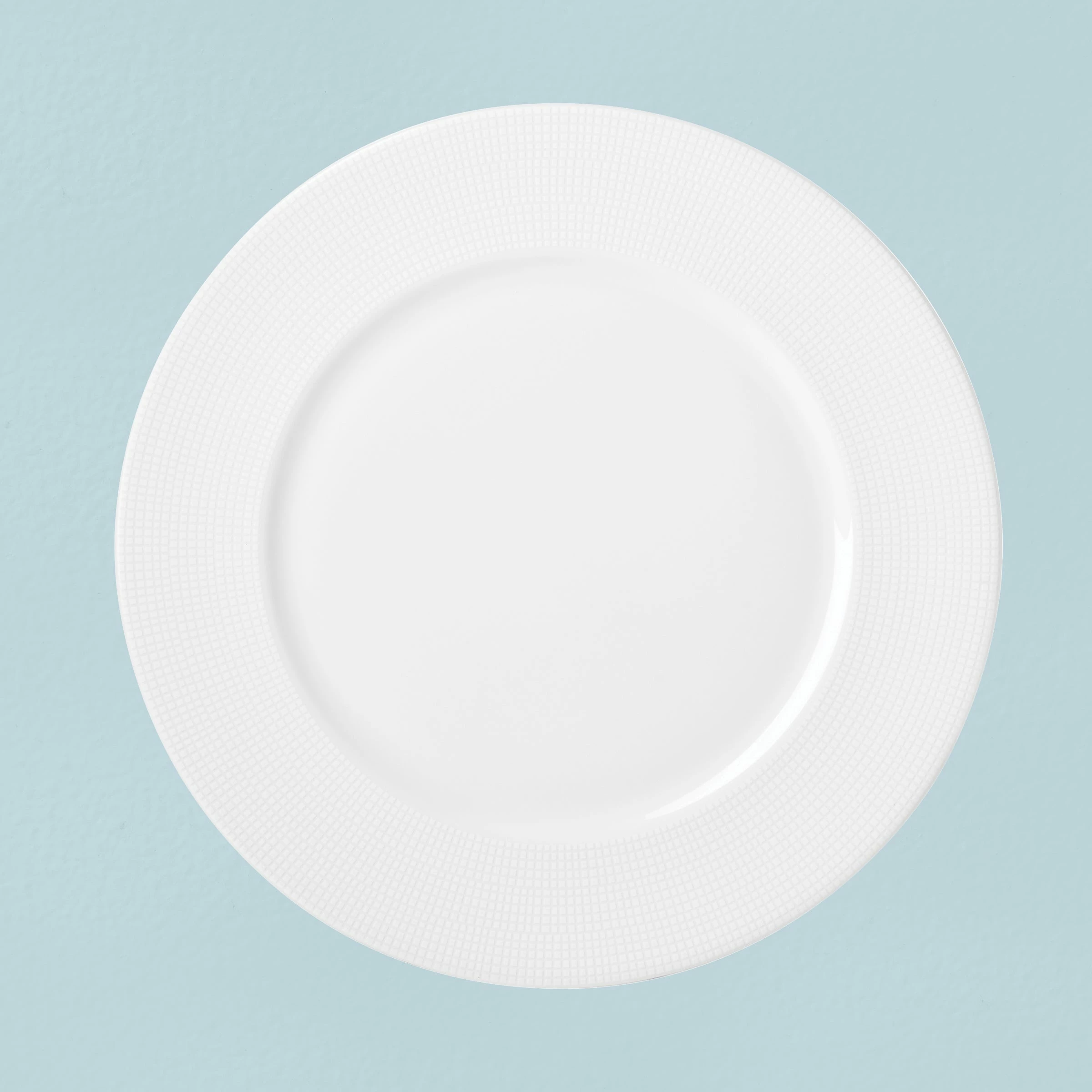 Lenox Marquee Service Plate