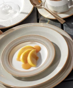 Lenox Delphi™ Bread Plate Dinnerware
