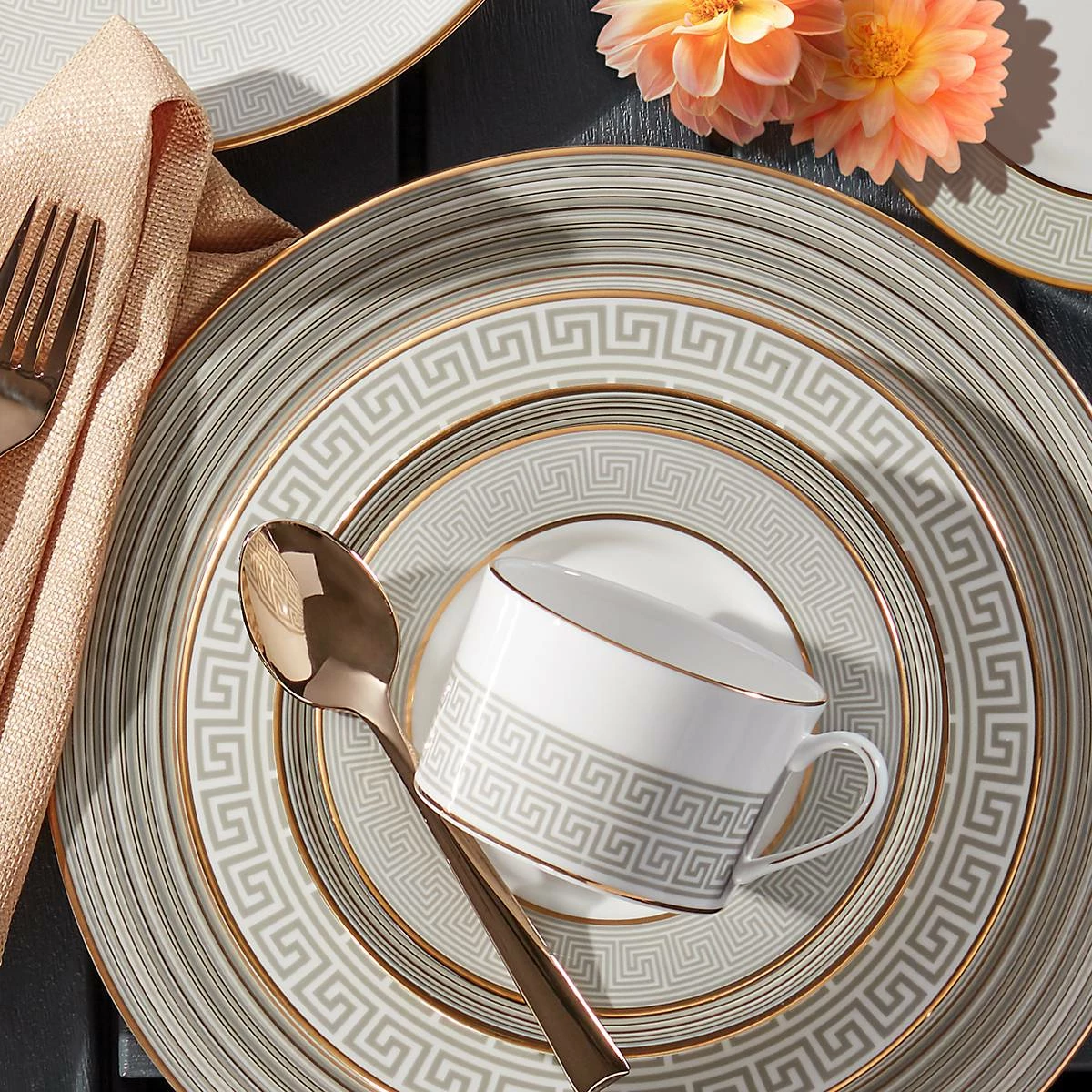 Lenox Dinnerware Delphiâ„¢ Cup