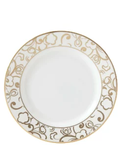 Lenox Dinnerware Venetian Lace™ Bread Plate
