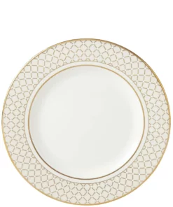 Lenox Venetian Lace™ Salad Plate Dinnerware