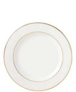 Lenox Dinnerware Opal Innocence Stripe™ Bread Plate