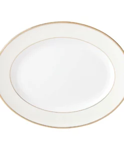 Lenox Opal Innocence Stripe⢠13