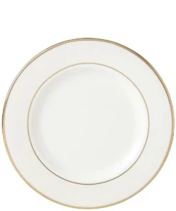 Lenox Opal Innocence Stripe⢠Salad Plate