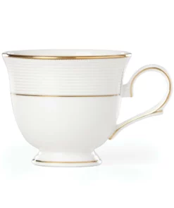 Lenox Opal Innocence Stripe™ Teacup