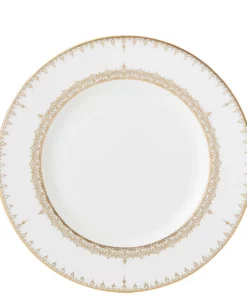Lenox Lace Couture™ Accent Plate