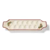 Lenox Dinnerware Winter Greetings™ Deviled Egg Tray