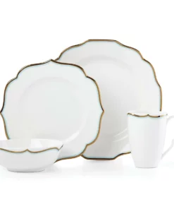 Lenox Contempo Luxe 4-piece Place Setting Dinnerware