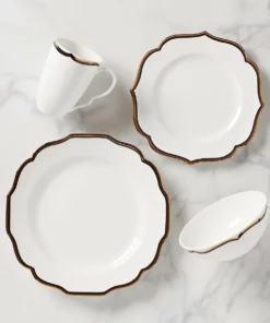 Lenox Contempo Luxe 4-piece Place Setting Dinnerware