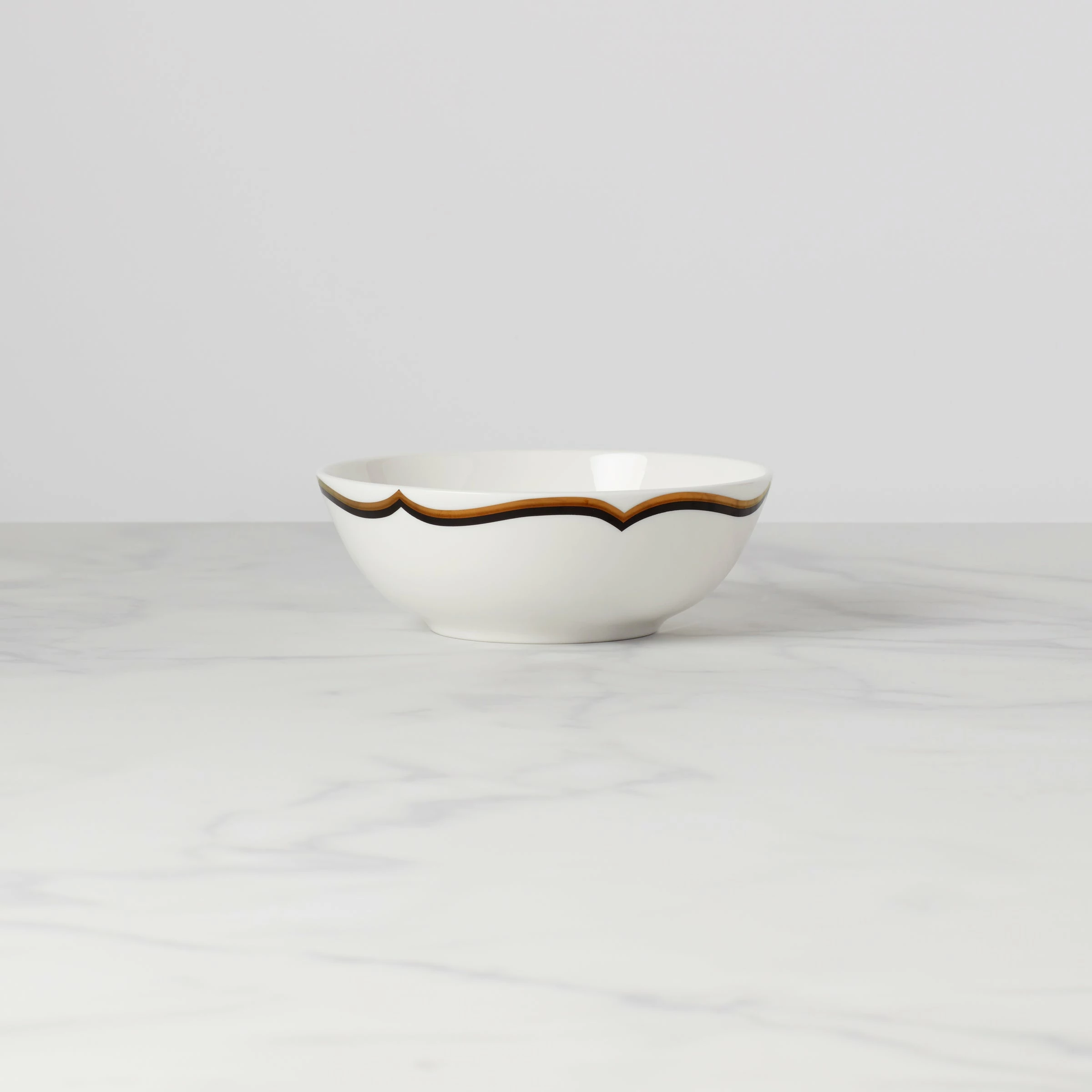 Lenox Contempo Luxe™ Place Setting Bowl Dinnerware