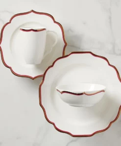 Lenox Contempo Luxe 4-piece Place Setting Dinnerware