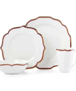 Lenox Contempo Luxe 4-piece Place Setting Dinnerware