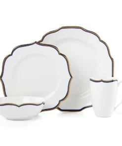 Lenox Contempo Luxe 4-piece Place Setting Dinnerware